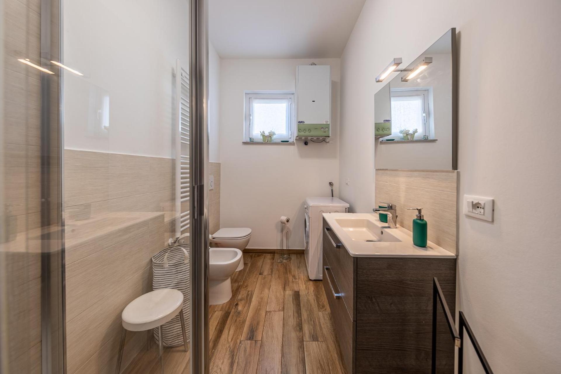 Apartamento Casa Francesca Luminoso, Wifi E Parcheggio Sestri Levante Exterior foto