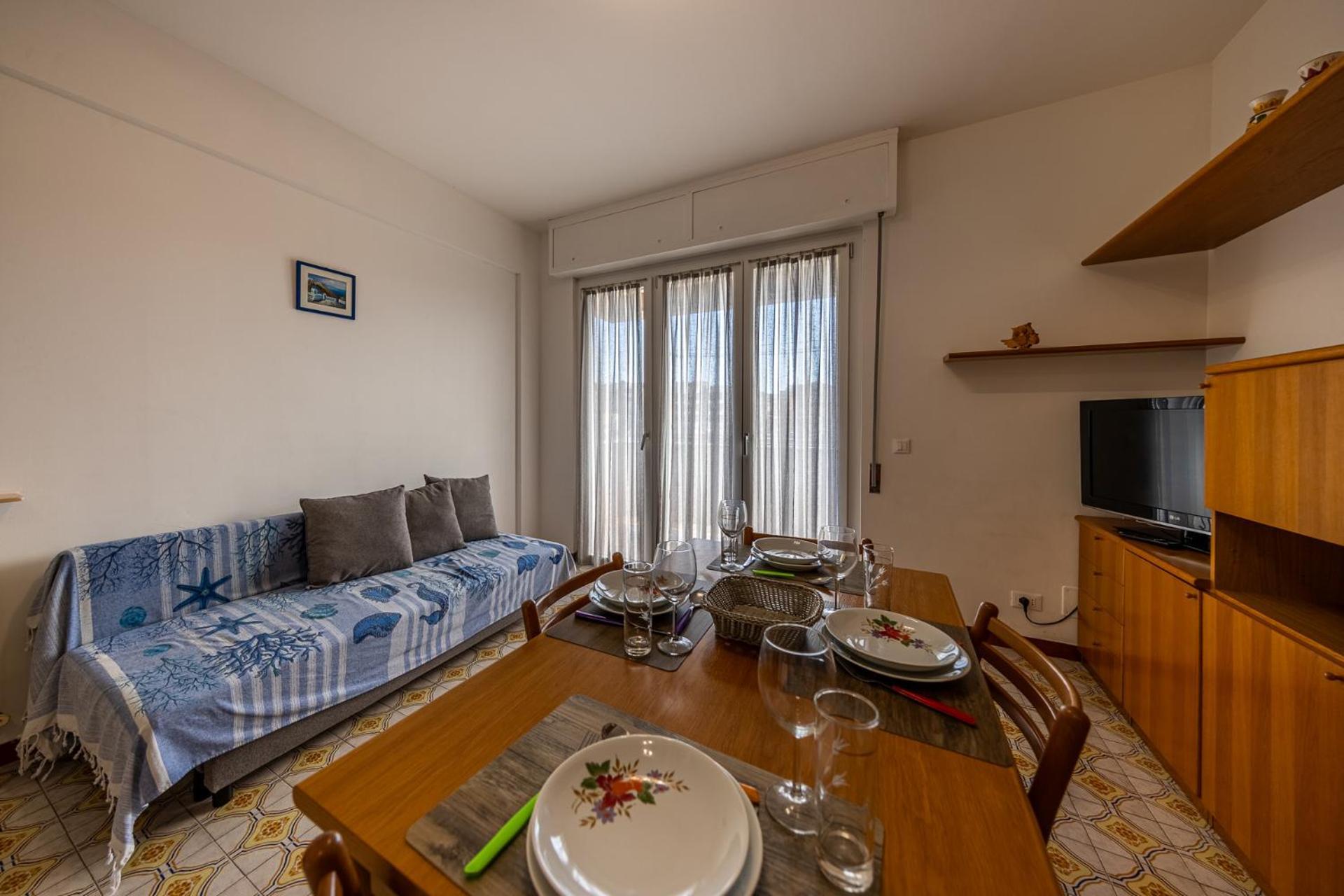 Apartamento Casa Francesca Luminoso, Wifi E Parcheggio Sestri Levante Exterior foto