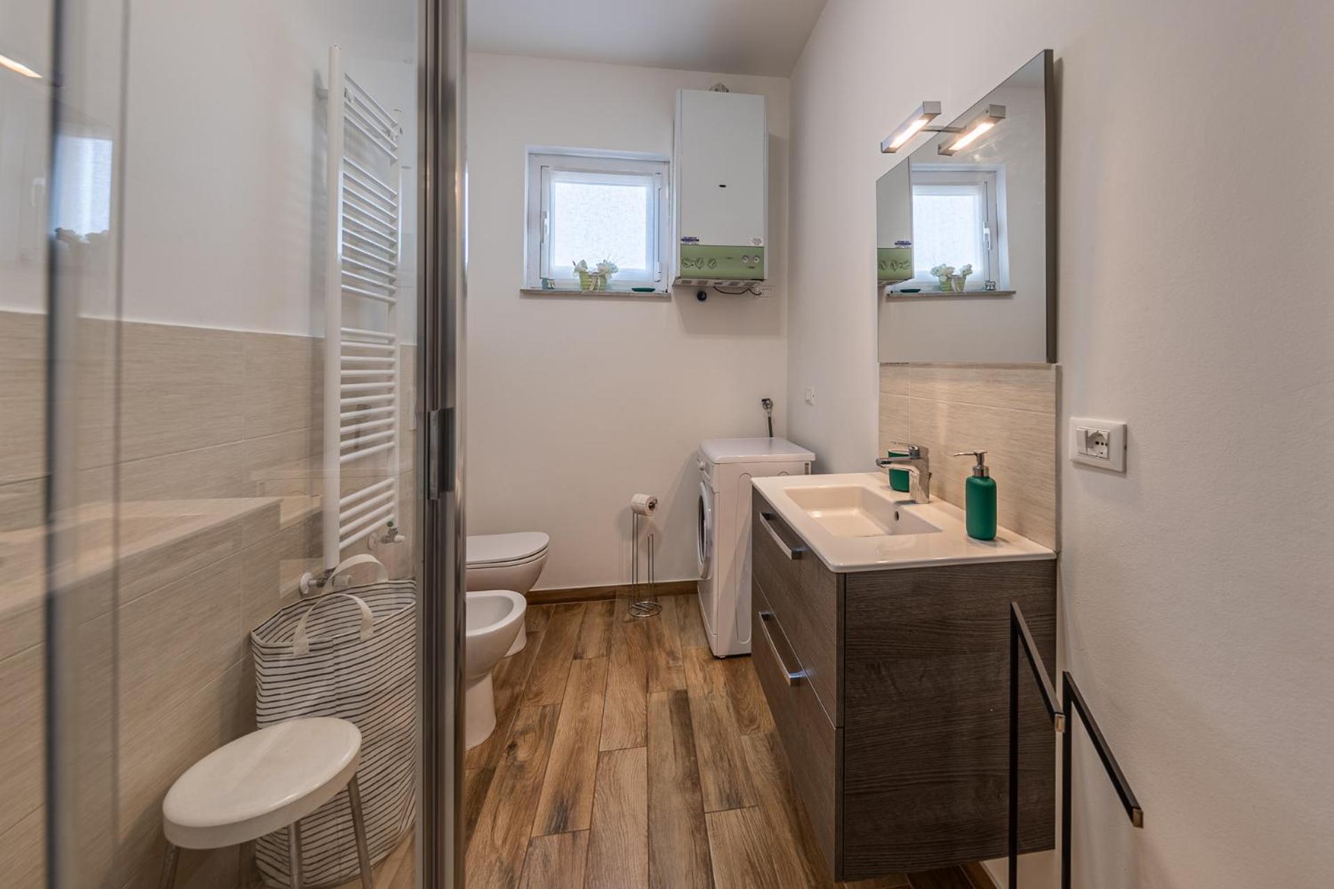 Apartamento Casa Francesca Luminoso, Wifi E Parcheggio Sestri Levante Exterior foto