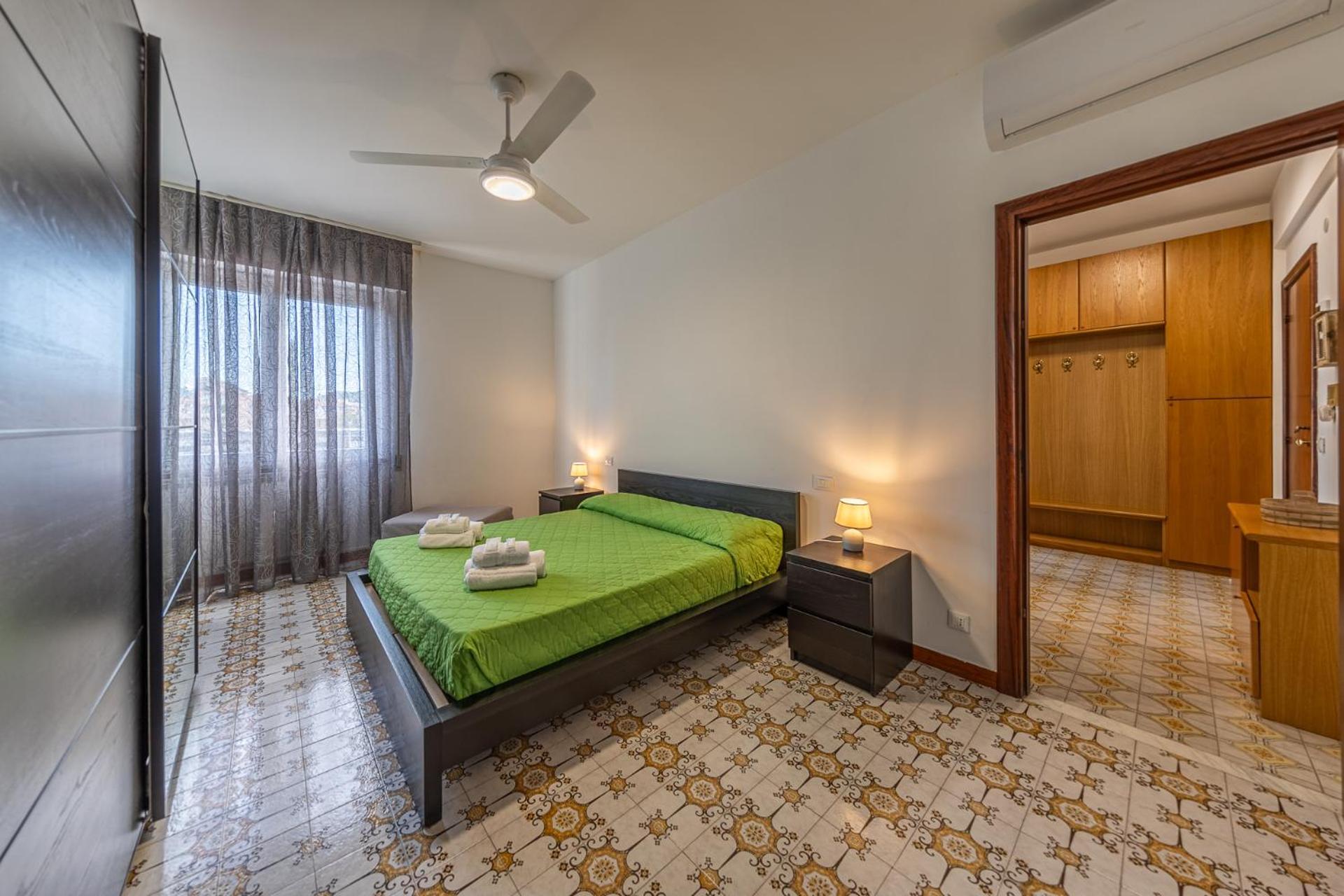 Apartamento Casa Francesca Luminoso, Wifi E Parcheggio Sestri Levante Exterior foto