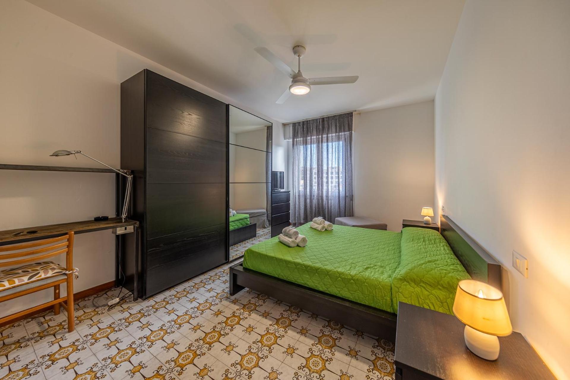 Apartamento Casa Francesca Luminoso, Wifi E Parcheggio Sestri Levante Exterior foto