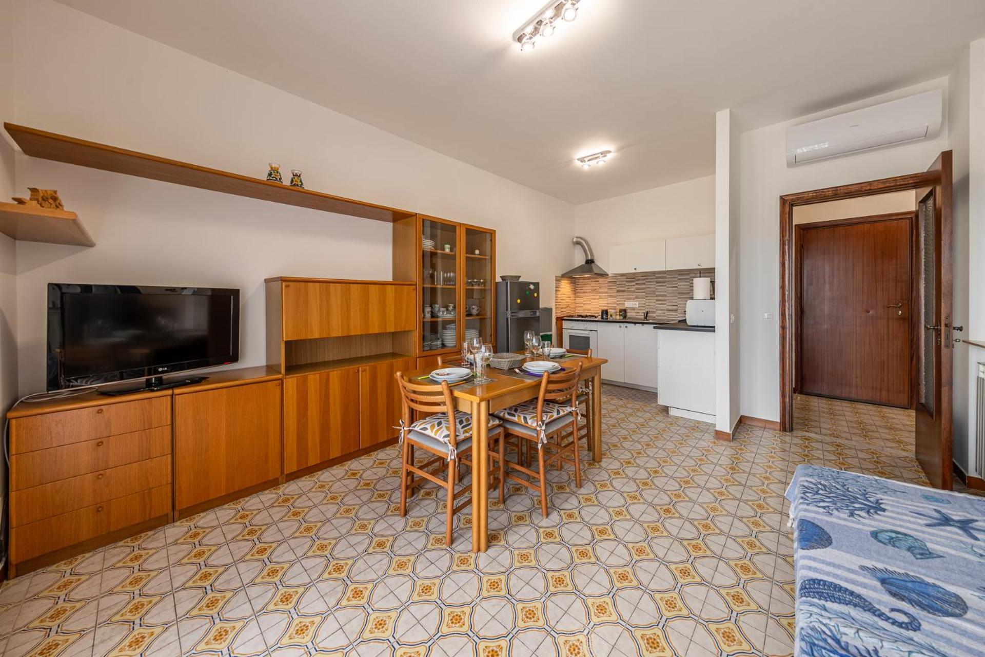 Apartamento Casa Francesca Luminoso, Wifi E Parcheggio Sestri Levante Exterior foto
