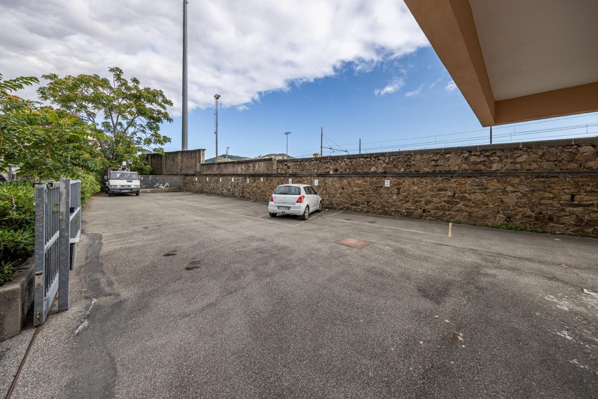 Apartamento Casa Francesca Luminoso, Wifi E Parcheggio Sestri Levante Exterior foto
